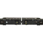 Roco 23012 N Scale DB Dual Railcar Diesel Locomotive #375 EX/Box