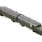 Roco 23012 N Scale DB Dual Railcar Diesel Locomotive #375 EX/Box