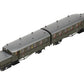 Roco 23012 N Scale DB Dual Railcar Diesel Locomotive #375 EX/Box
