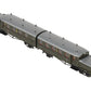Roco 23012 N Scale DB Dual Railcar Diesel Locomotive #375 EX/Box