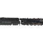 Sunset Models HO BRASS New York Central 4-6-4 Steam Locomotive & Tender/Box