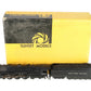 Sunset Models HO BRASS New York Central 4-6-4 Steam Locomotive & Tender/Box