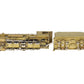 Sunset Models HO Scale BRASS Southern Pacific D-1 2-10-0 Steam Locomotive EX/Box