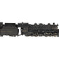 United Models HO Brass Niagara Mohawk 2-6-6-0 Steam Locomotive & Tender -Painted/Box