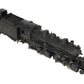United Models HO Brass Niagara Mohawk 2-6-6-0 Steam Locomotive & Tender -Painted/Box