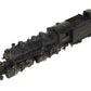 United Models HO Brass Niagara Mohawk 2-6-6-0 Steam Locomotive & Tender -Painted/Box