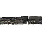 United Models HO Brass Niagara Mohawk 2-6-6-0 Steam Locomotive & Tender -Painted/Box