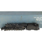 United Models HO Brass Niagara Mohawk 2-6-6-0 Steam Locomotive & Tender -Painted/Box