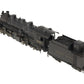 United Models HO Brass Niagara Mohawk 2-6-6-0 Steam Locomotive & Tender -Painted/Box