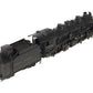 United Models HO Brass Niagara Mohawk 2-6-6-0 Steam Locomotive & Tender -Painted/Box