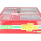 LGB 22301 G Scale Lake George & Boulder Steam Locomotive Train Set VG/Box