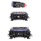 LGB 22301 G Scale Lake George & Boulder Steam Locomotive Train Set VG/Box