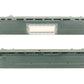 American Flyer S Gauge Vintage North Coast Limited Passenger Cars: 903, 902 [2] EX