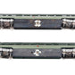 American Flyer S Gauge Vintage North Coast Limited Passenger Cars: 903, 902 [2] EX