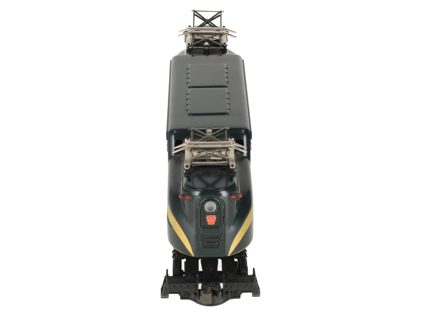 Williams GG-3004 O Gauge Pennsylvania GG-1 Electric Locomotive #2360 EX/Box