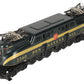 Williams GG-3004 O Gauge Pennsylvania GG-1 Electric Locomotive #2360 EX/Box