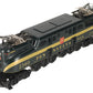 Williams GG-3004 O Gauge Pennsylvania GG-1 Electric Locomotive #2360 EX/Box