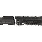 Sunset Models HO BRASS NYC K-5 4-6-2 Steam Loco & Tender - Painted/Box