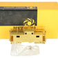Sunset Models N5A HO Brass Pennsylvania Railroad Steel Cabin Car (w/ Antenna) LN/Box