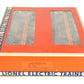 Lionel 6-8580 O Gauge Illinois Central F3 AA Diesel Locomotive Set LN/Box