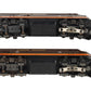 Lionel 6-8580 O Gauge Illinois Central F3 AA Diesel Locomotive Set LN/Box