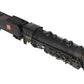 Sunset Models HO Brass CN USRA Light 2-10-2 Steam Locomotive (Painted)/Box