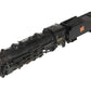 Sunset Models HO Brass CN USRA Light 2-10-2 Steam Locomotive (Painted)/Box