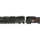 Sunset Models HO Brass CN USRA Light 2-10-2 Steam Locomotive (Painted)/Box