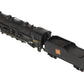 Sunset Models HO Brass CN USRA Light 2-10-2 Steam Locomotive (Painted)/Box