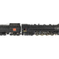 Toby Class 6200 HO BRASS CNR Class 6200 4-8-4 Steam Loco/Tender - painted/Box