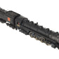 Toby Class 6200 HO BRASS CNR Class 6200 4-8-4 Steam Loco/Tender - painted/Box