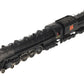 Toby Class 6200 HO BRASS CNR Class 6200 4-8-4 Steam Loco/Tender - painted/Box