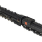 Toby Class 6200 HO BRASS CNR Class 6200 4-8-4 Steam Loco/Tender - painted/Box