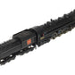Toby Class 6200 HO BRASS CNR Class 6200 4-8-4 Steam Loco/Tender - painted/Box