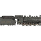 Pacific Fast Mail HO BRASS Niagara Mohawk X 4-8-0 Steam Locomotive -Custom/Box