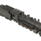 Pacific Fast Mail HO BRASS Niagara Mohawk X 4-8-0 Steam Locomotive -Custom/Box