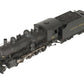 Pacific Fast Mail HO BRASS Niagara Mohawk X 4-8-0 Steam Locomotive -Custom/Box