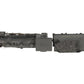 Pacific Fast Mail HO BRASS Niagara Mohawk X 4-8-0 Steam Locomotive -Custom/Box