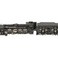 Pacific Fast Mail HO BRASS Niagara Mohawk X 4-8-0 Steam Locomotive -Custom/Box