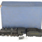 Pacific Fast Mail HO BRASS Niagara Mohawk X 4-8-0 Steam Locomotive -Custom/Box