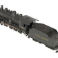 Pacific Fast Mail HO BRASS Niagara Mohawk X 4-8-0 Steam Locomotive -Custom/Box