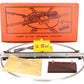 Lionel 375 Vintage O Motorized Turntable EX/Box