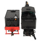 Bachmann 82698 West Side Lumber Co. 55 Ton Shay Locomotive VG/Box