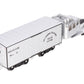 MTH 30-2154-0 O Gauge RGS Galloping Goose Electric Locomotive w/Horn Cab #5 EX