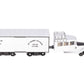 MTH 30-2154-0 O Gauge RGS Galloping Goose Electric Locomotive w/Horn Cab #5 EX