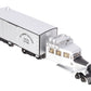 MTH 30-2154-0 O Gauge RGS Galloping Goose Electric Locomotive w/Horn Cab #5 EX