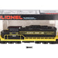 Lionel 6-18808 O Gauge Atlantic Coast Line SD-18 Diesel Locomotive #8808 EX/Box