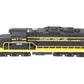 Lionel 6-18808 O Gauge Atlantic Coast Line SD-18 Diesel Locomotive #8808 EX/Box