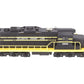 Lionel 6-18808 O Gauge Atlantic Coast Line SD-18 Diesel Locomotive #8808 EX/Box