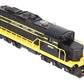 Lionel 6-18808 O Gauge Atlantic Coast Line SD-18 Diesel Locomotive #8808 EX/Box